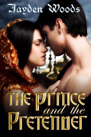 Cover of The Prince and the Pretender