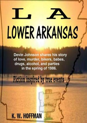 Cover of the book L.A. (Lower Arkansas) by Walt Whitman