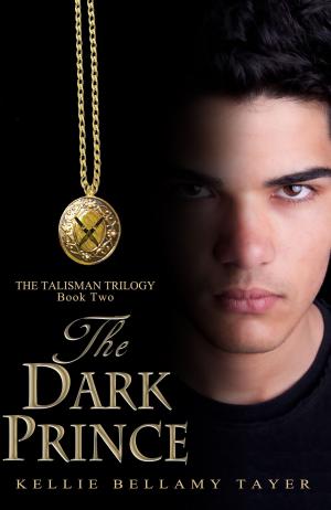 Cover of the book The Dark Prince by Allie Burton