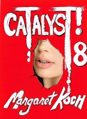 Cover of the book Catalyst! by Siobhan Minty