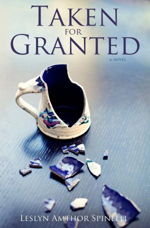 Cover of the book Taken for Granted: A Novel by Michael Barsa