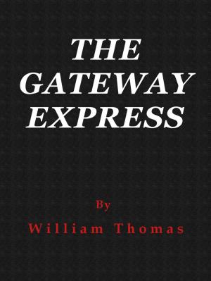 Book cover of The Gateway Express