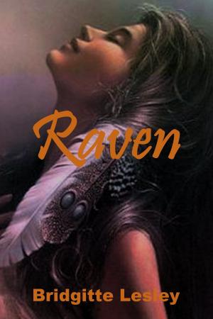 Cover of the book Raven by Bridgitte Lesley