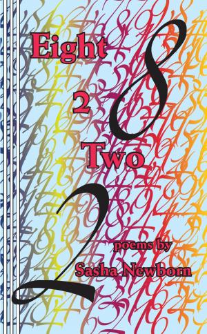 Cover of the book Eight 2 Two by Elizabeth Salawu