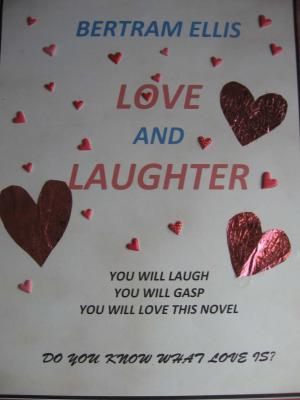 bigCover of the book Love and Laughter by 