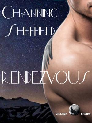 Cover of the book Rendezvous by Aaron Ozee