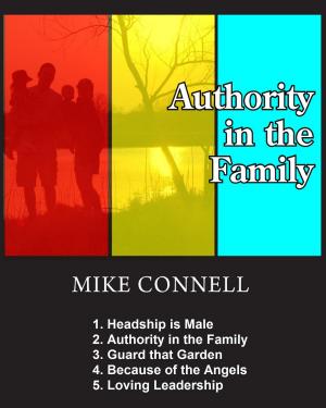 bigCover of the book Authority in the Family (5 sermons) by 