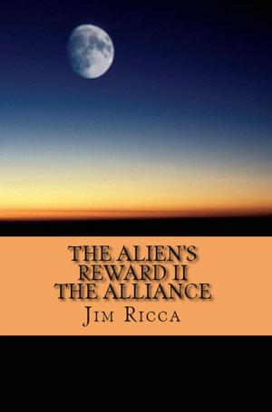 bigCover of the book The Alien's Reward II, The Alliance by 