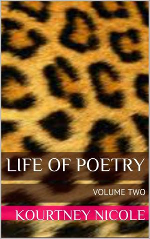 Cover of the book Life of Poetry Volume 2 by S.C. Clarke