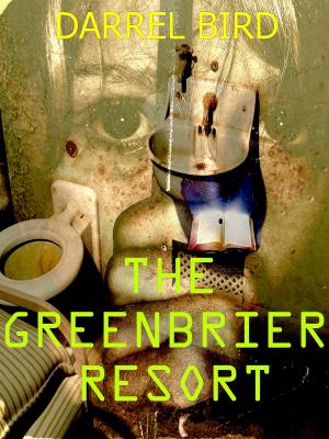 bigCover of the book The Greenbrier Resort by 
