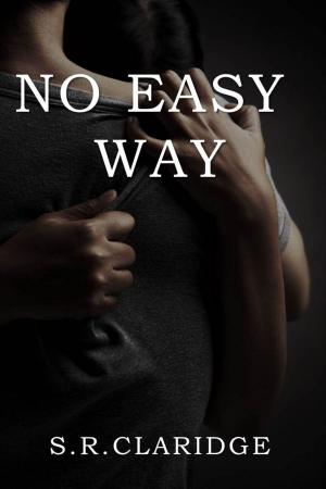 Cover of the book No Easy Way by W. A. Vega