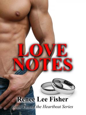 Cover of the book Love Notes by Ashley O'Melia