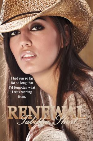 Book cover of Renewal