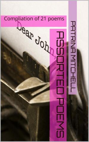 Cover of the book Assorted Poems by Gabriele Franke