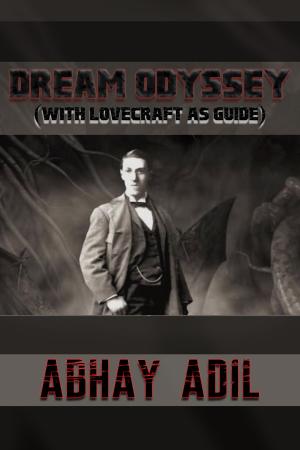 Cover of Dream Odyssey (With Lovecraft As Guide)