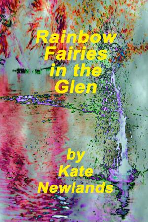 Book cover of Rainbow Fairies in the Glen