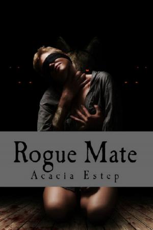 bigCover of the book Rogue Mate, The Moltiare Collection: Book 1 by 