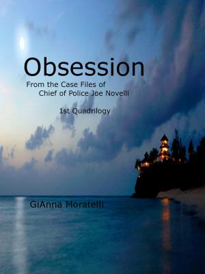 Cover of the book Obsession by GiAnna Moratelli