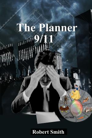 Cover of the book The Planner 9/11 by Lora Slámová