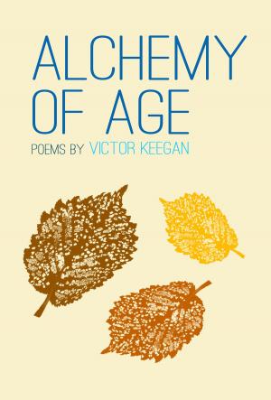 Cover of the book Alchemy of Age by Patsy Jawo