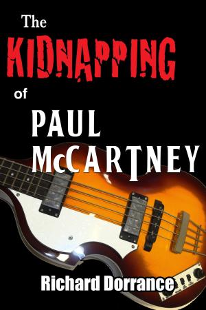 Cover of the book The Kidnapping of Paul McCartney by John  Gerard Sapodilla