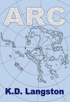 Book cover of Arc