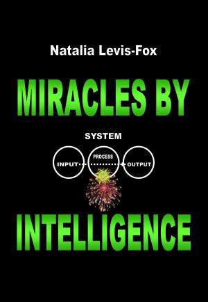 Cover of the book Miracles by Intelligence by 魯爾夫．杜伯里(Rolf Dobelli)