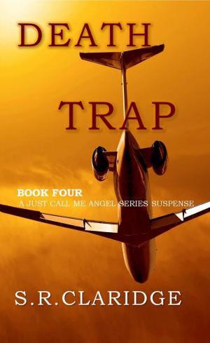 Cover of the book Death Trap by Maya Claridge