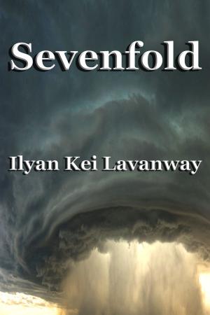 Book cover of Sevenfold