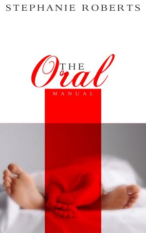 Cover of the book The Oral Manual by JAIYA