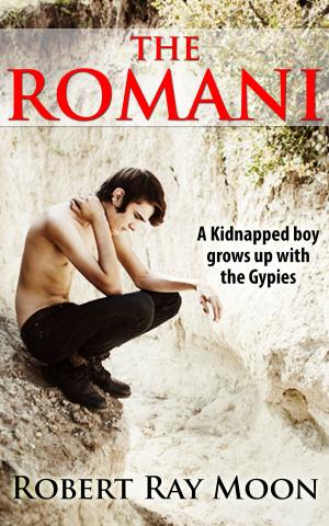 Cover of the book The Romani by Myke Edwards