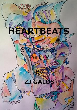 bigCover of the book Heartbeats by 