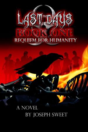 Book cover of Requiem for Humanity