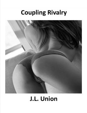 Book cover of Coupling Rivalry