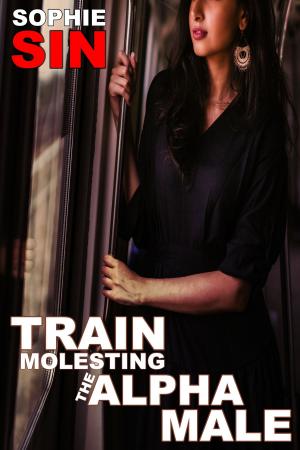 Cover of Train Molesting The Alpha Male