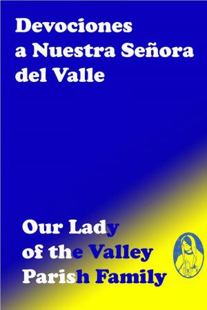 Cover of the book Devociones a Nuestra Señora del Valle by Teddy Stanowski