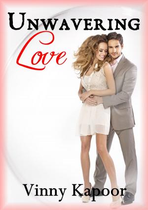 Book cover of Unwavering Love (A Short Story)