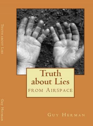 Book cover of Truth about Lies