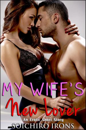 Cover of the book My Wife's New Lover by Penny Jordan