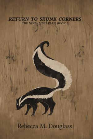 Cover of the book Return to Skunk Corners by Padlock Harris Jr
