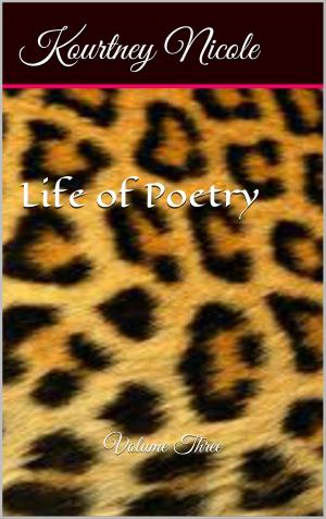 Cover of the book Life of Poetry Volume 3 by W.R. Rodriguez