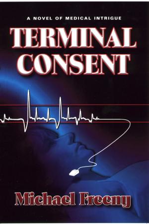 Cover of the book Terminal Consent by Patrick Brigham