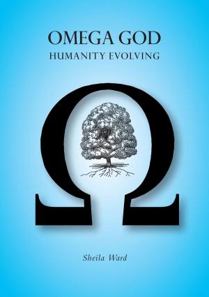 Cover of Omega God: Humanity Evolving
