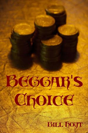 Cover of the book Beggar's Choice by J.S. Harris