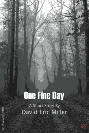 Book cover of One Fine Day