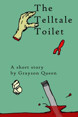 Cover of The Telltale Toilet