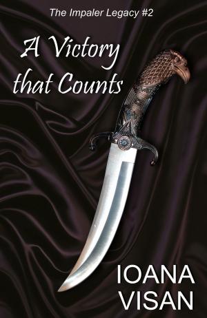 Cover of the book A Victory that Counts by Jeff Smith