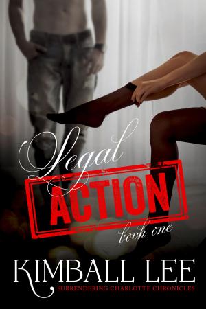 Book cover of Legal Action