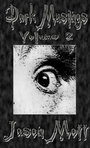 Cover of Dark Musings, Volume 2