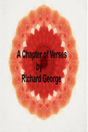 Cover of the book A Chapter of Verses by Meg Eden